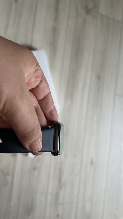 Apple Watch S9 41mm SS