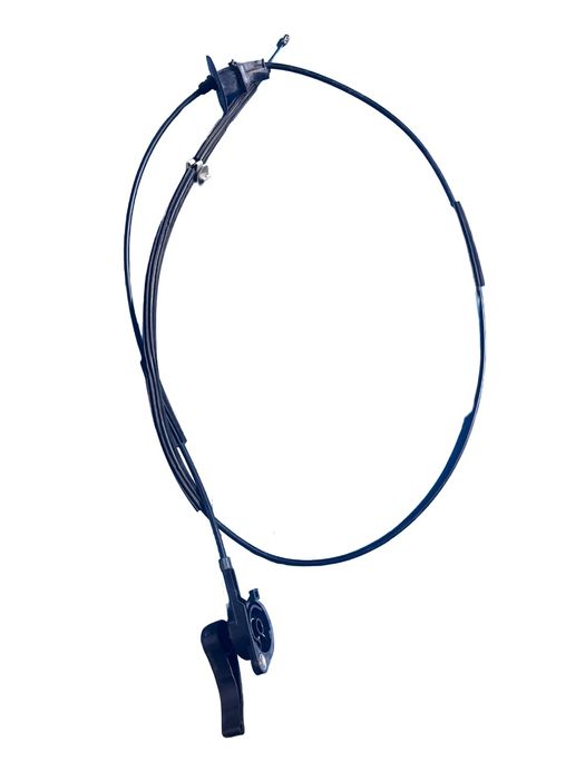 Maner Capota Motor Dacia Sandero Ii 2012 - >