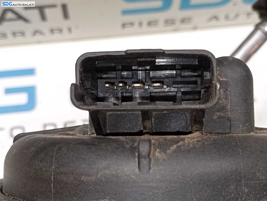 Carcasa Filtru Combustibil Opel Meriva A 1.3 CDTI 2003 - 2010 Cod 13161902 [M7477]
