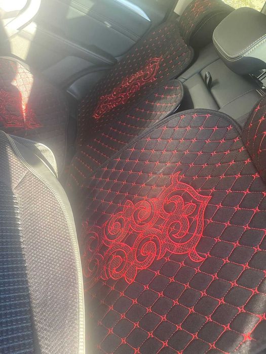 чехлы на автомобиль на Левом берегу