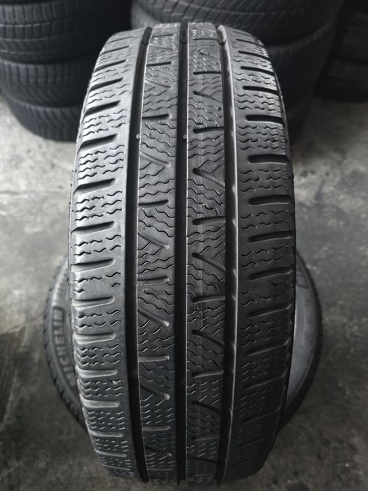 Pirelli 195/60 R16 C 99/97T MS iarnă