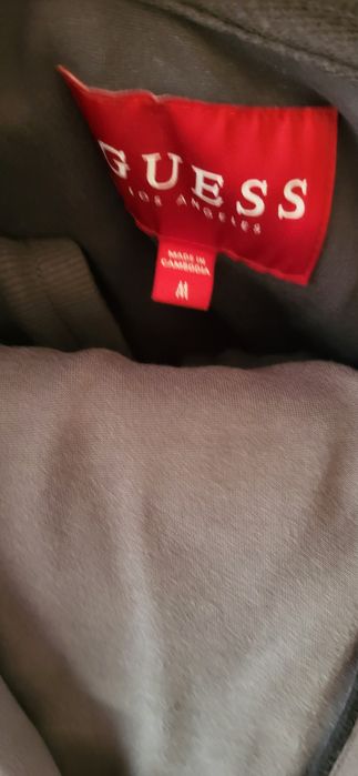 Мъжки екип GUESS