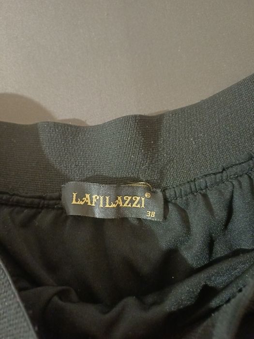 Черна Пола  плисе