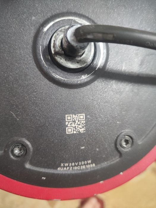 Мотор-колесо xiaomi M365 Pro 300W