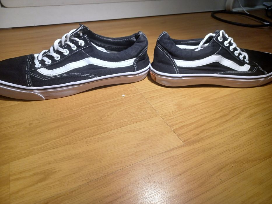 Vans Original mărime 44