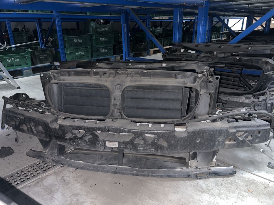 Tragher trager bmw f10 f11 f01 f07 f02