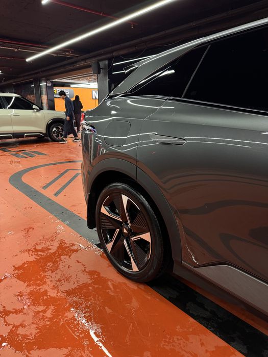 Changan Deepal s7