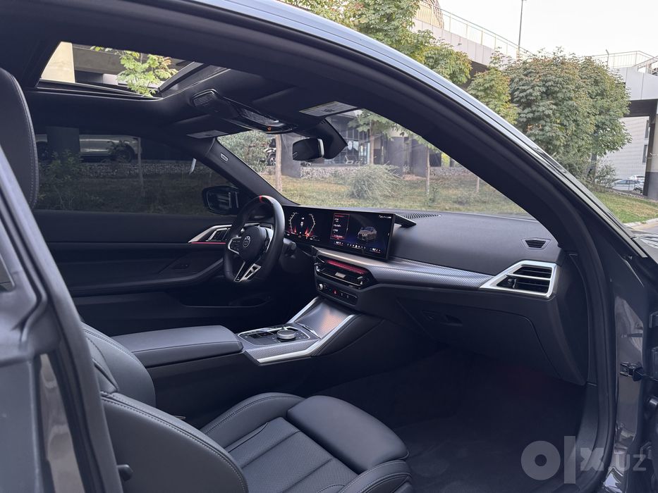 Продаю Bmw m440xi 2025