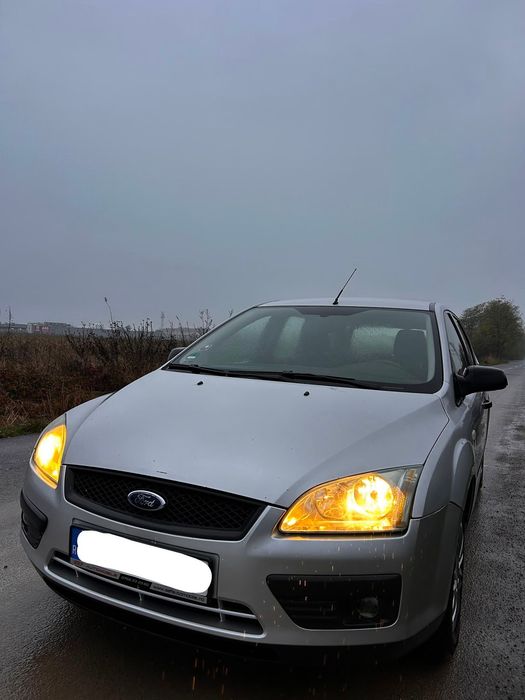 Autoturism Ford Focus