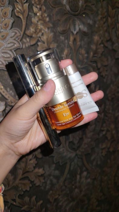 Clarins nabor orginal 100/