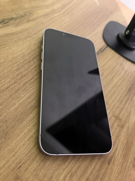 Iphone 14 100% baterie Purple