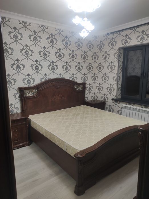 5 комнатные Евро ремонт