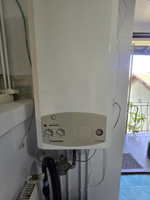 Apartament 2 cam