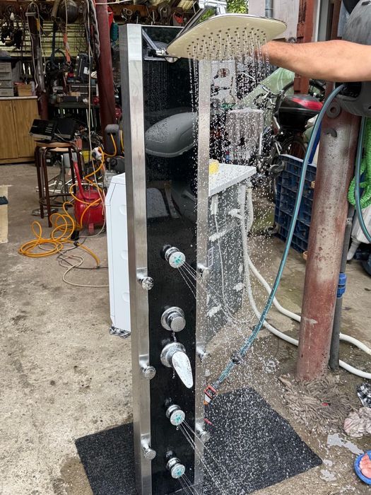 Dus complect merge foarte bine