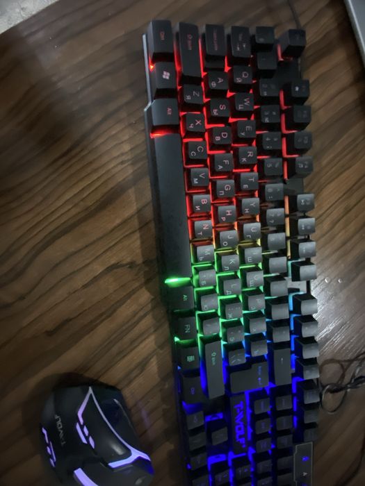Klaviatura tf200