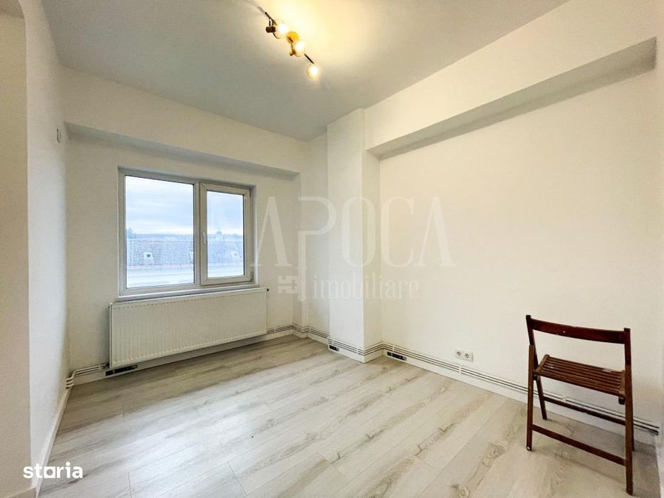 Apartament 4 camere de vanzare in Centru, Cluj Napoca