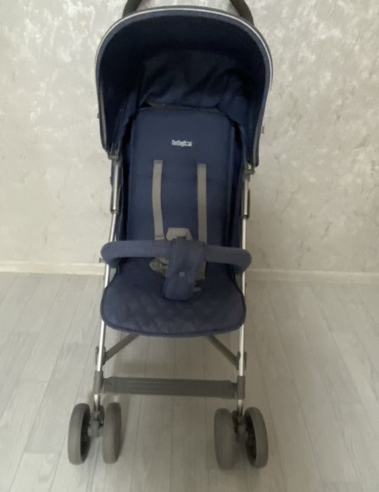 Коляска детская