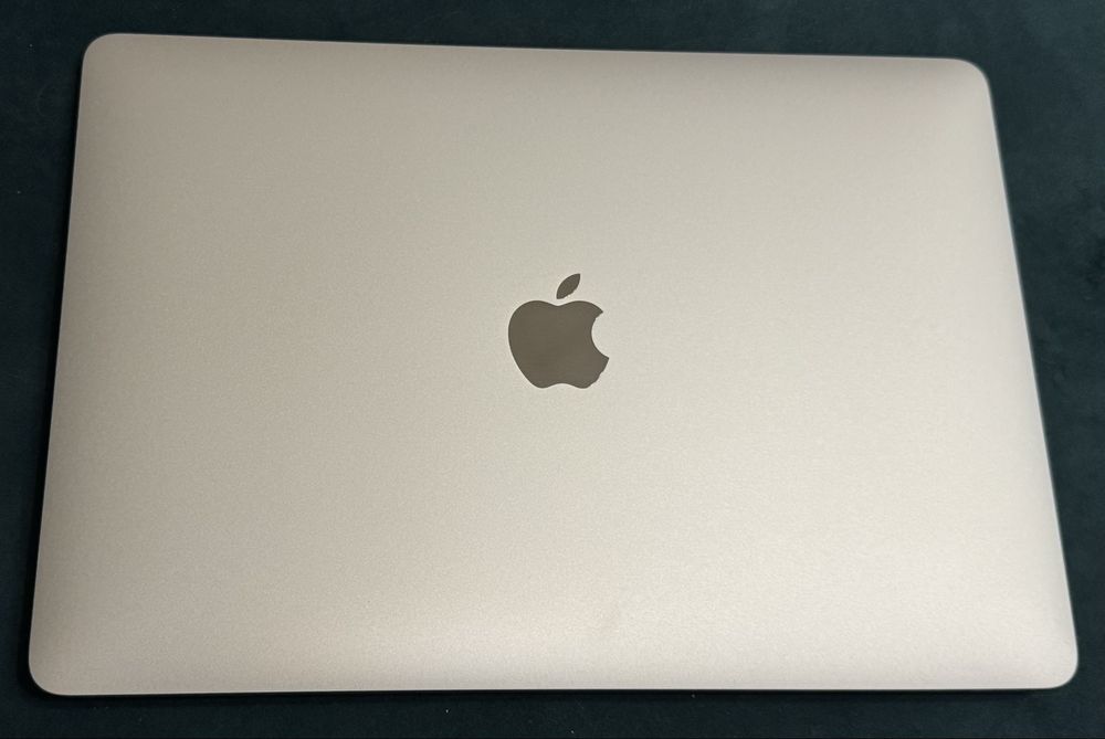 Apple MacBook Air 13” (2020) Space Grey M1 8GB 256GB