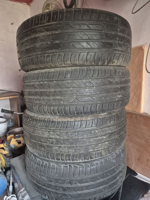 Резины Bridgestone