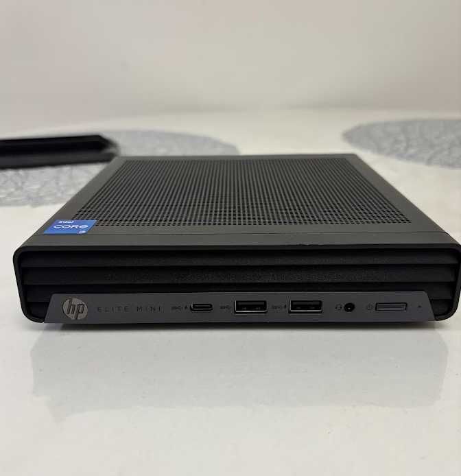 Мини ПК HP Elite Mini 800 G9