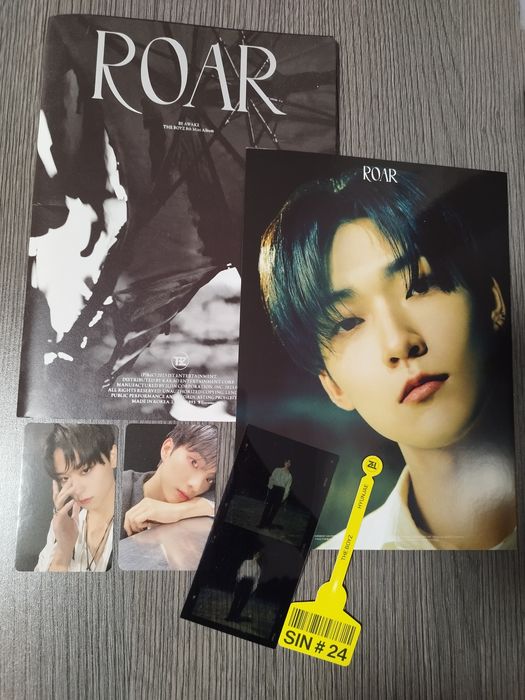 Кпоп албуми NCT, TXT, Seventeen, Taemin, The boyz