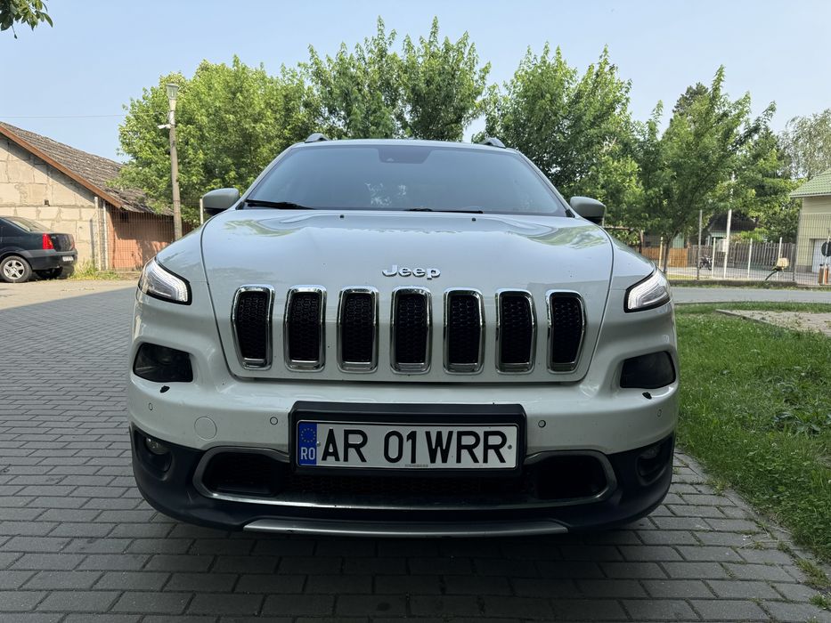 Euro 6 ..4x4..LED.. Inmatriculat RO