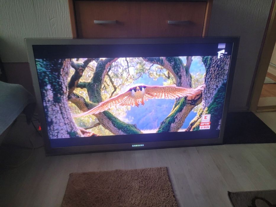 Samsung LCD 125 CM