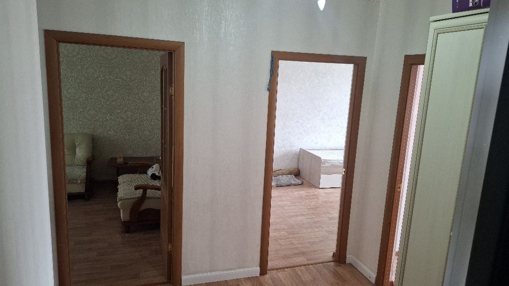 Продам 3ком. кв.