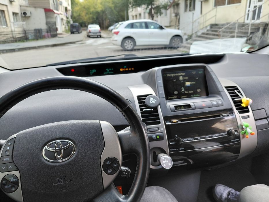 Toyota prius gen 2 2006