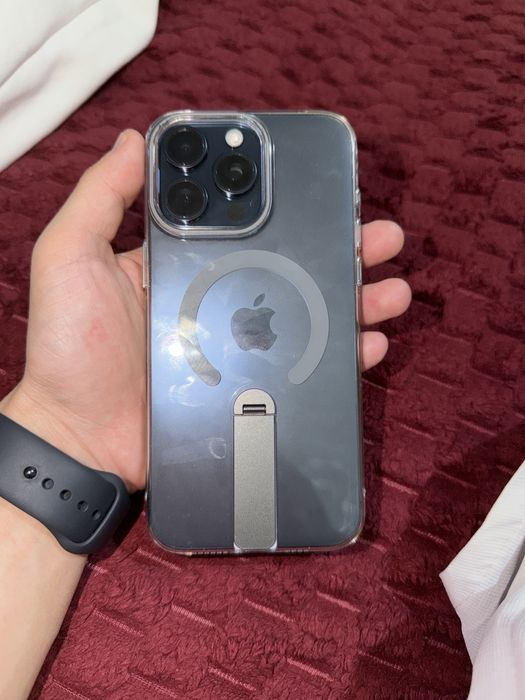 Айфон 15 про макс