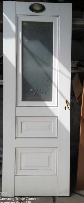 Нови врати с каси или само крила