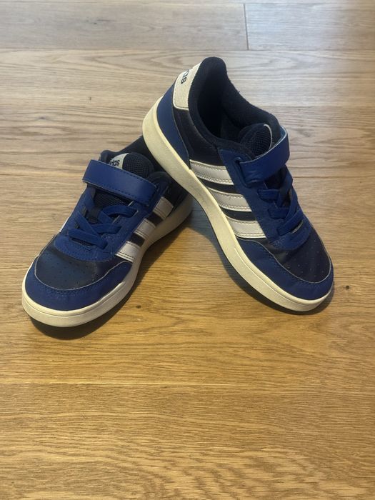 Adidași Adidas copii - Mărimea 33, Originali, stare bună