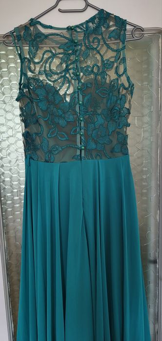 Rochie lunga  ocazie