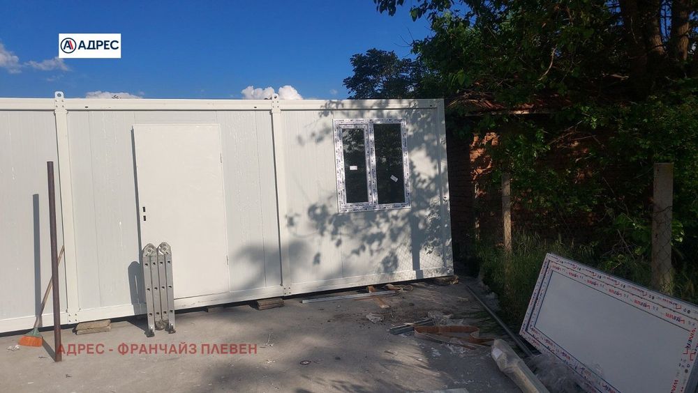 Къща в Плевен, област-с.Милковица площ 72 цена 90000