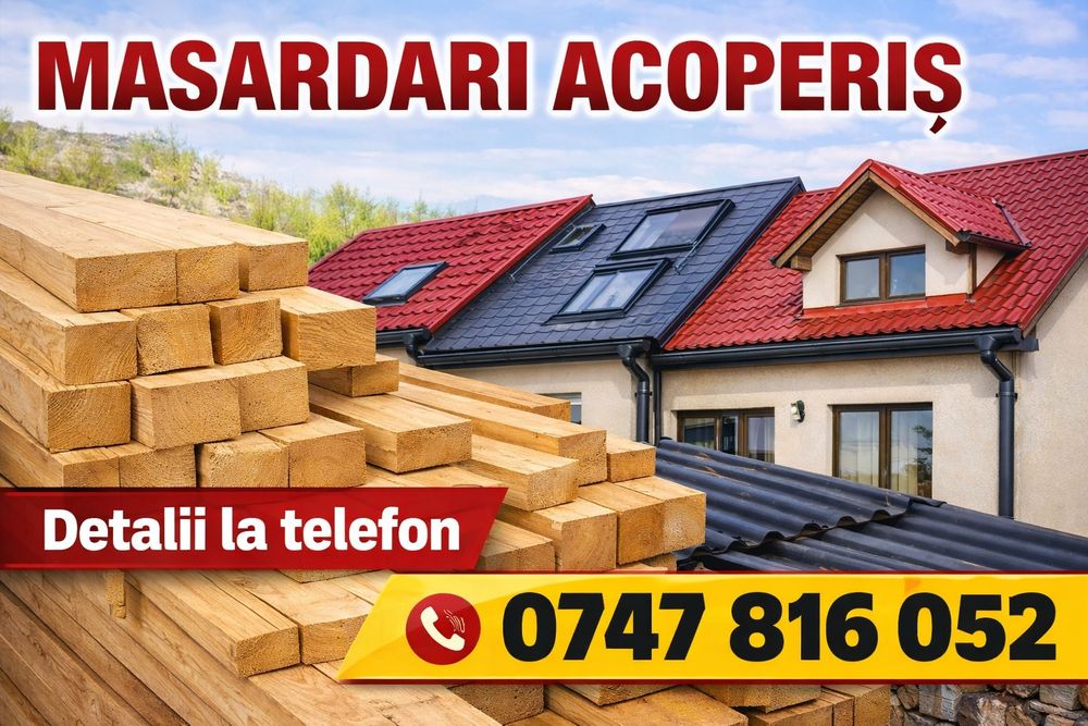 Bilka Țiglă metalică acoperiș