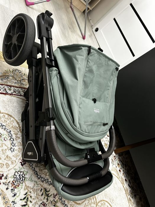 Коляска  Kidilo 101F