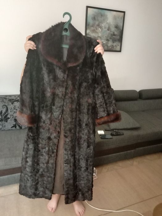 Продам шубу норковая