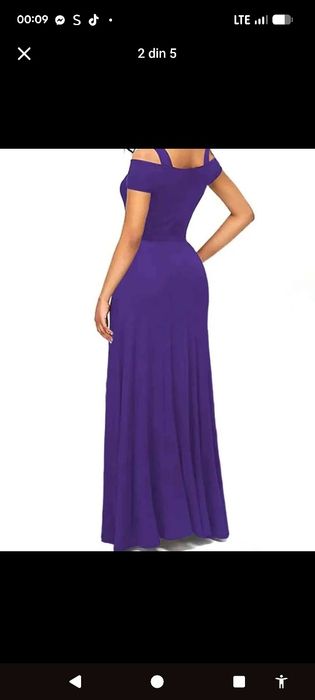 Rochie dama de ocazie