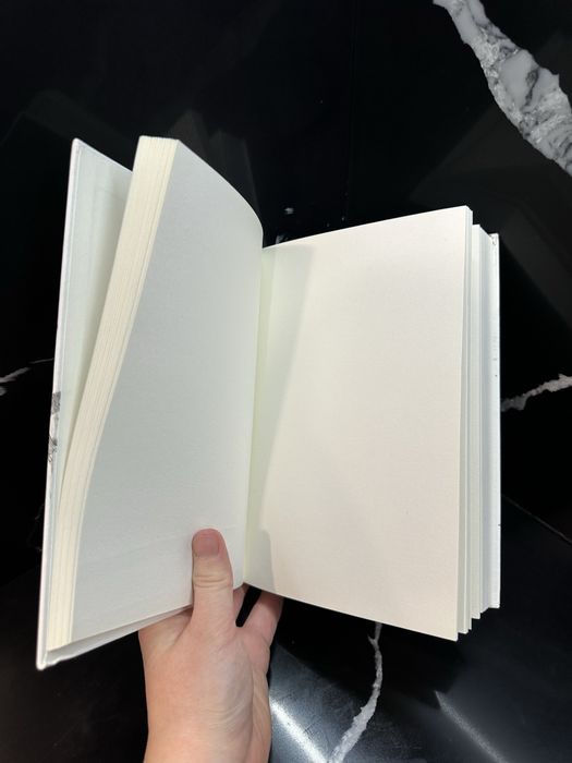 Скетчбук для рисования