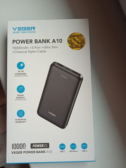 Vand Samsung Galaxy A17 5G