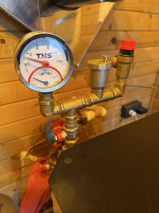 Termosemineu 2024/35KW