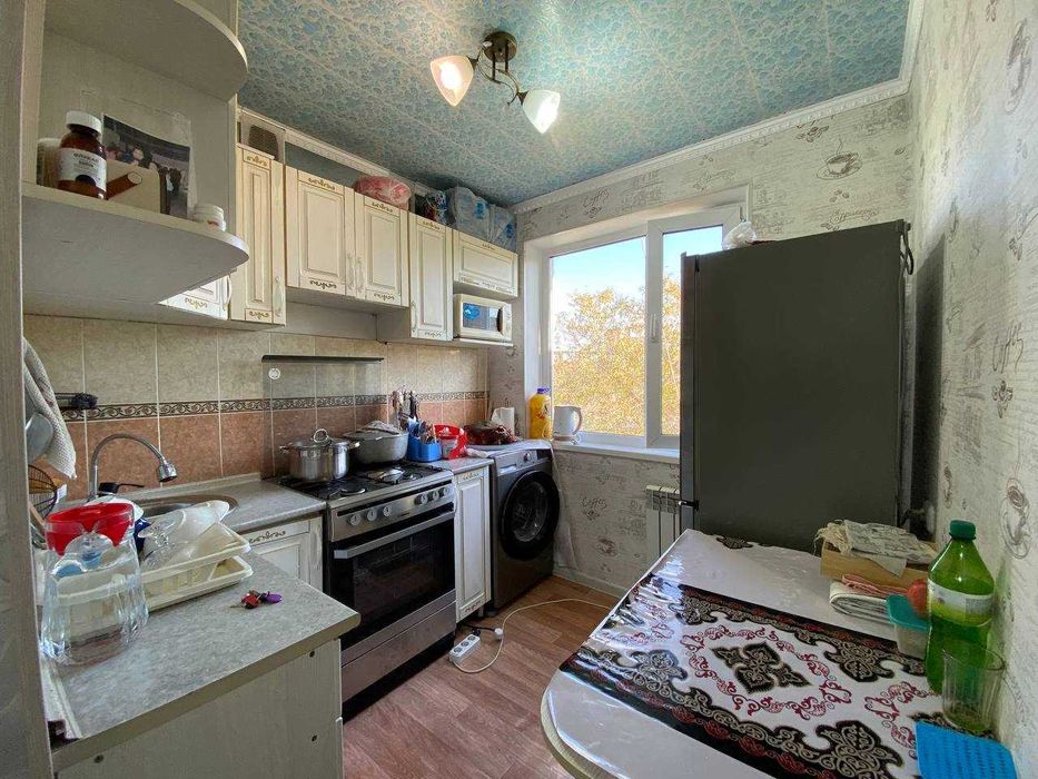 Продам 2х, раздельные комнаты, 6 мкр