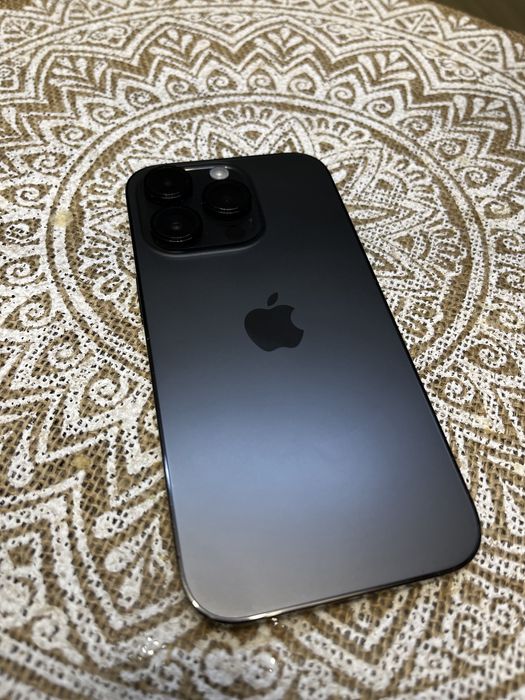 Iphone 14 pro 83% battery health