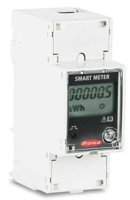 Fronius Smart Meter 63A-1 controler monofazat inteligent - Nou