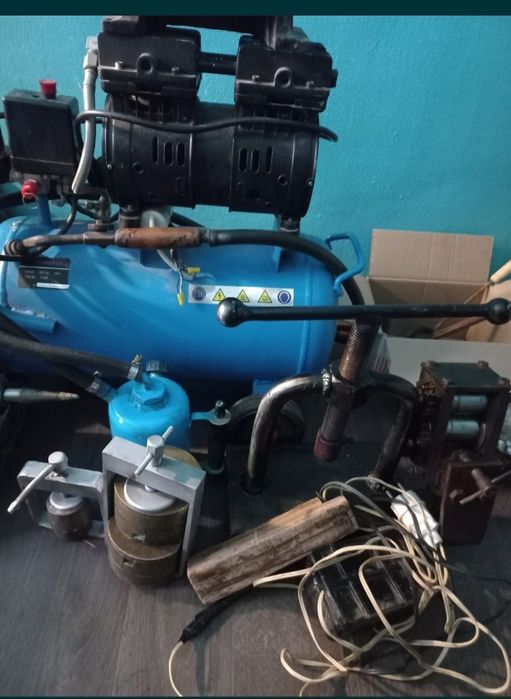 Стоматологическое оборудование