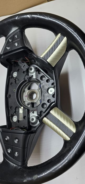 Кормило MercedesML w164