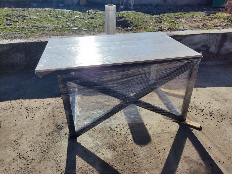 Мебель в стиле ЛОФТ