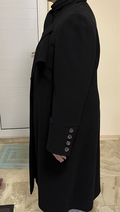 Бутиково палто