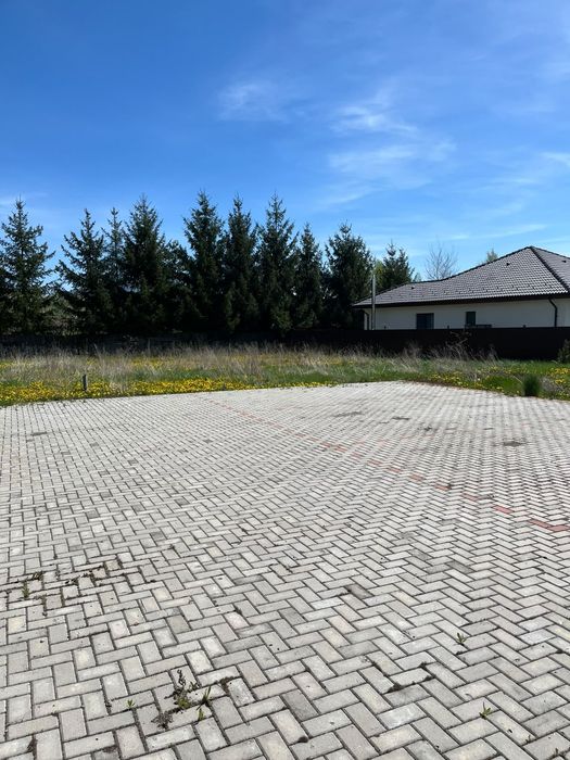 Teren intravilan Bacel