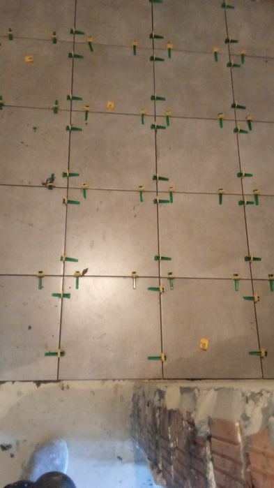 Ремонт под ключь